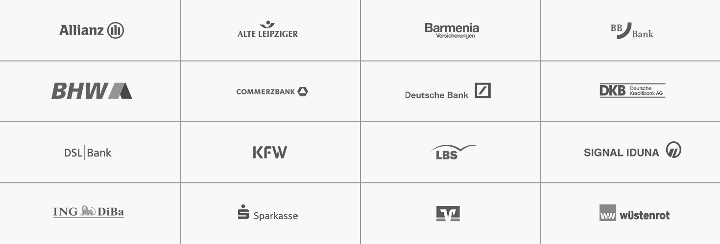 Kreditbanken, Logos