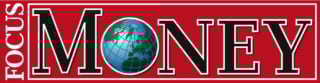Logo FOCUS-MONEY
