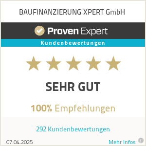 Erfahrungen und Bewertungen bei ProvenExpert